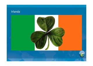 Irlanda
 