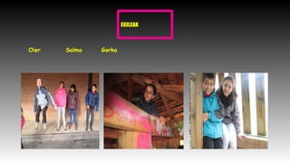 EGILEAK
Oier Salma Gorka
 