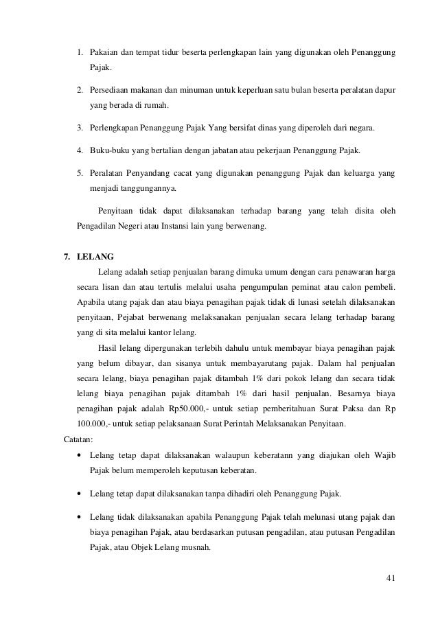 Irlan fery buku perpajakan