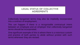 Collective Intent IR Law 3010 Lec 4.pptx.................. | PPTX