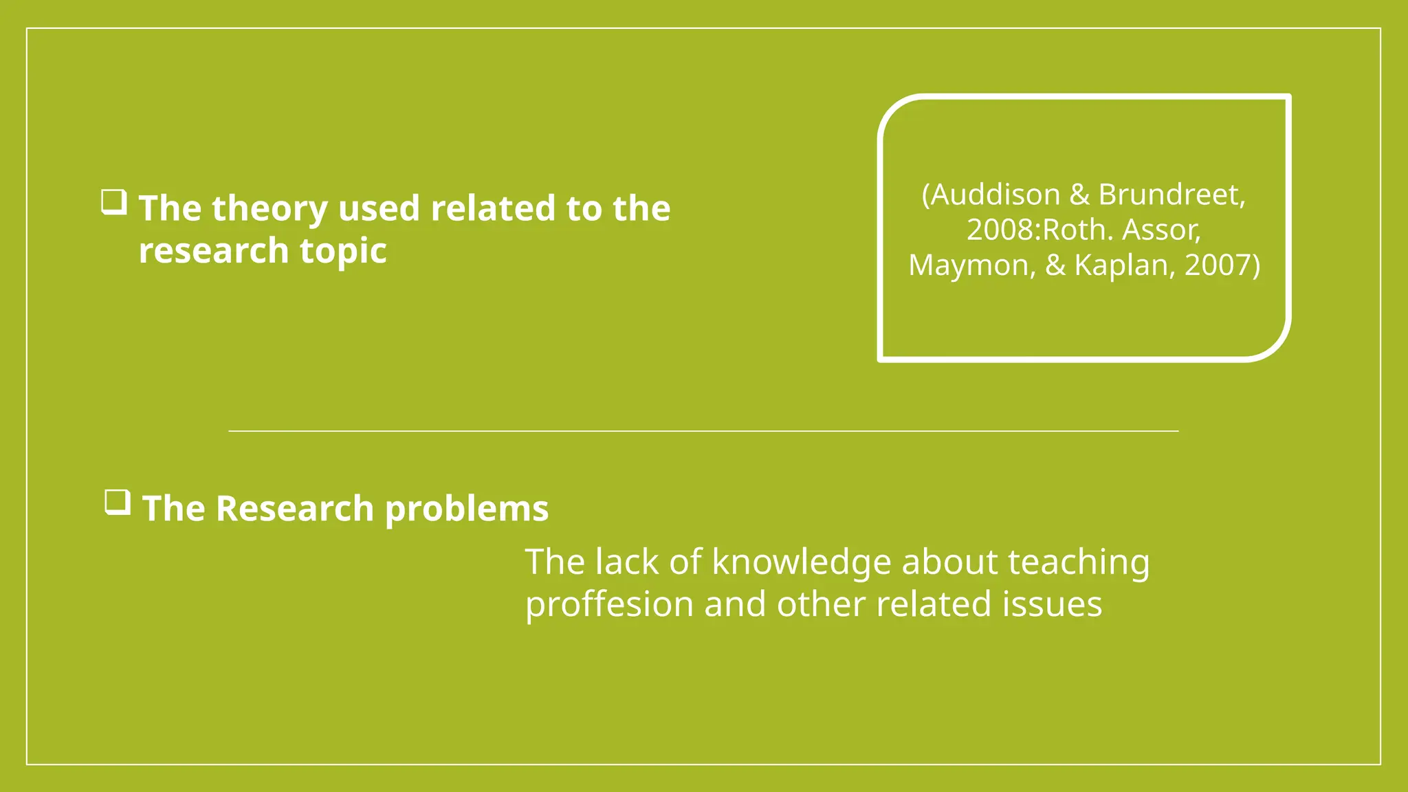 IRM 2 ENGLISH EDUCATION MATERIAL RESEARCHpptx PPT