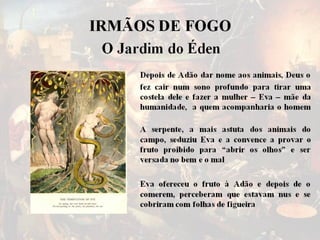 Prometeu e Lúcifer: Irmãos de Fogo