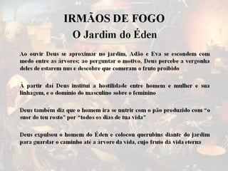 Prometeu e Lúcifer: Irmãos de Fogo