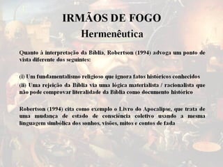 Prometeu e Lúcifer: Irmãos de Fogo