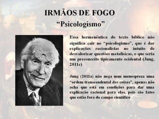 Prometeu e Lúcifer: Irmãos de Fogo