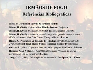 Prometeu e Lúcifer: Irmãos de Fogo