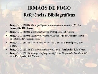 Prometeu e Lúcifer: Irmãos de Fogo