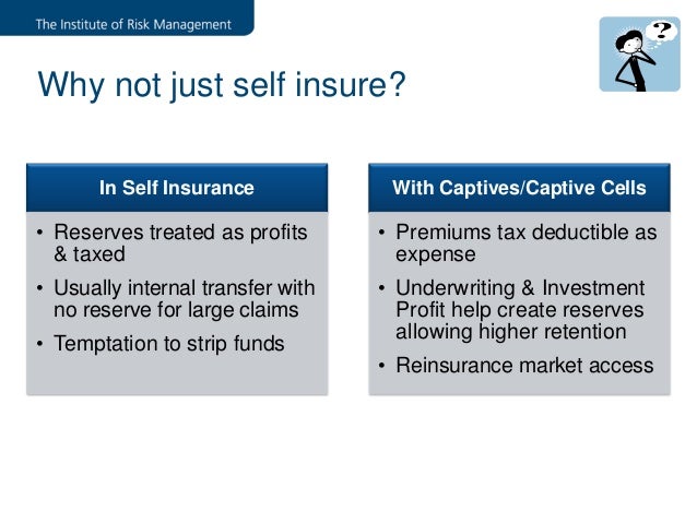 EU Insurance Protected Cells Captives on a Budget