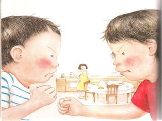 Irmãos gêmeos