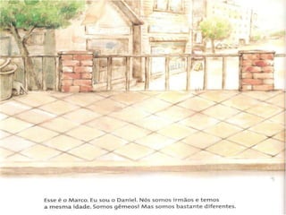 Irmãos gêmeos