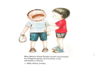 Irmãos gêmeos