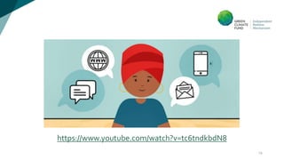 19
https://www.youtube.com/watch?v=tc6tndkbdN8
 