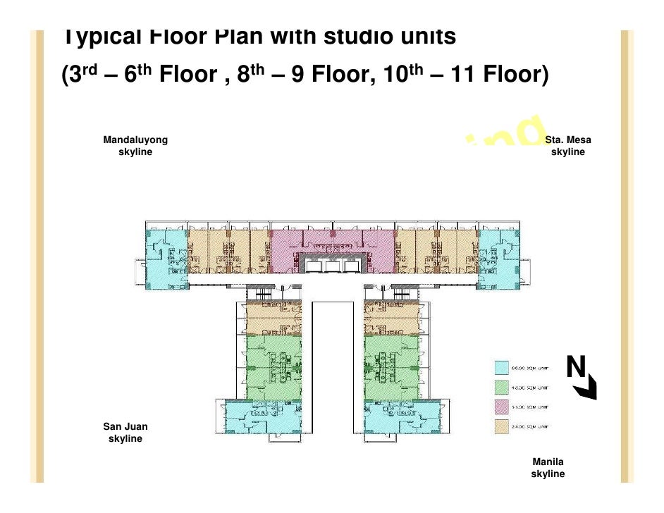 Illumina Residences Manila, V. Mapa, sta. Mesa Manila