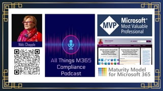 Protecting Your Sensitive Data with Microsoft Purview | PDF