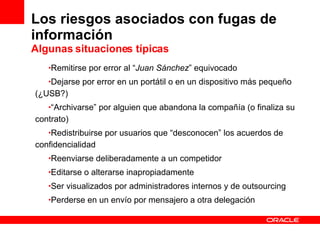 IRM Information Rights Management | PPT