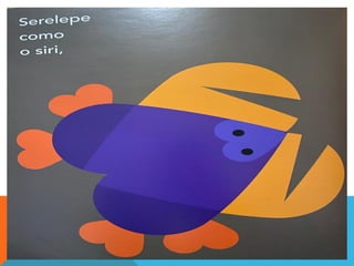 Meu coração é um zoológico!