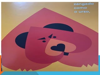 Meu coração é um zoológico!