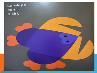 Meu coração é um zoológico!