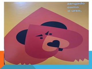 Meu coração é um zoológico!