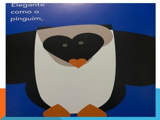 Meu coração é um zoológico!