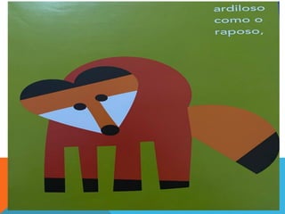 Meu coração é um zoológico!