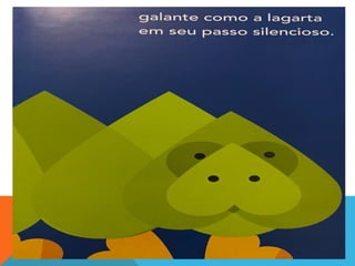 Meu coração é um zoológico!