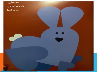 Meu coração é um zoológico!