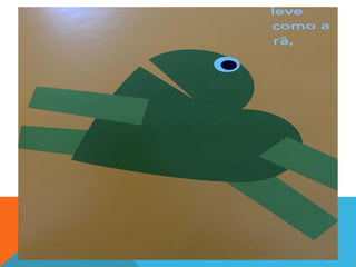 Meu coração é um zoológico!