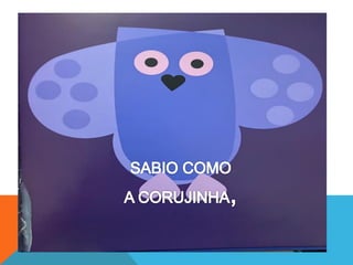 Meu coração é um zoológico!