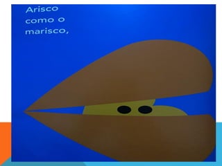 Meu coração é um zoológico!