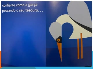 Meu coração é um zoológico!