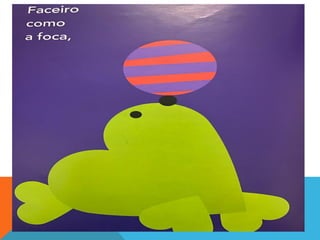 Meu coração é um zoológico!