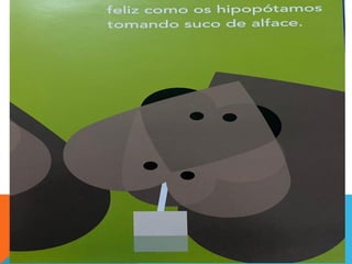 Meu coração é um zoológico!