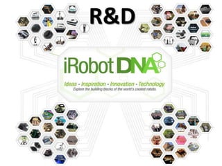 R&D
 