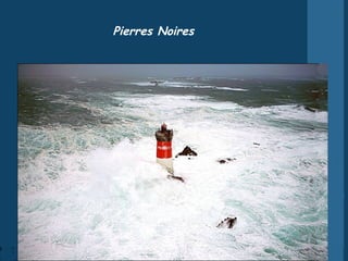 Pierres Noires   