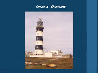 Creac'h  Ouessant 
