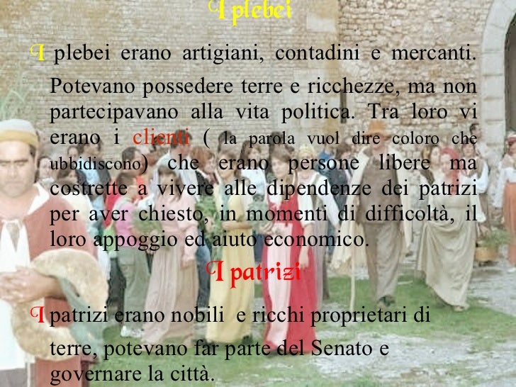 La Dura Vita Dei Contadini Romani