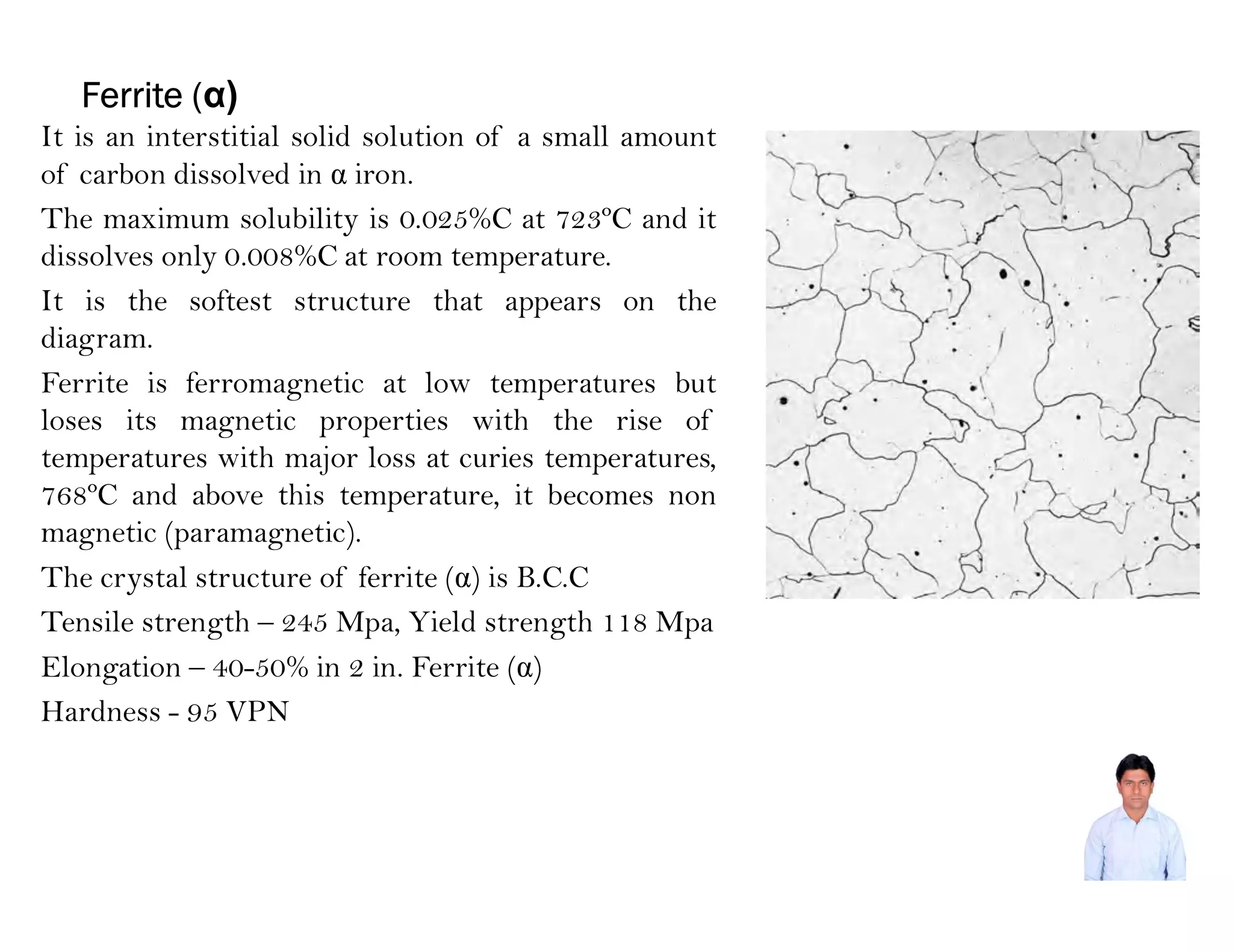 Iron iron carbon diagram | PDF | Chemistry | Science