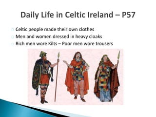 Iron Age Ireland