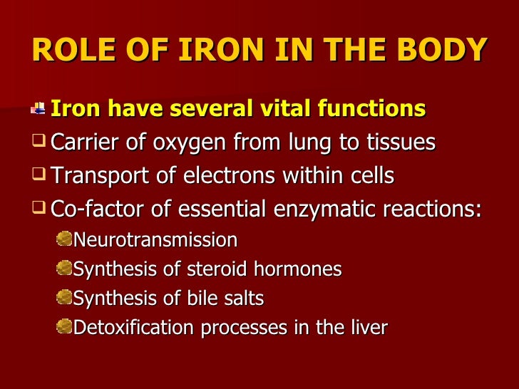 Iron def.ninad final