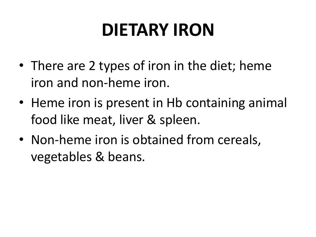 Iron deficiency anemia pathogenesis and lab diagnosis
