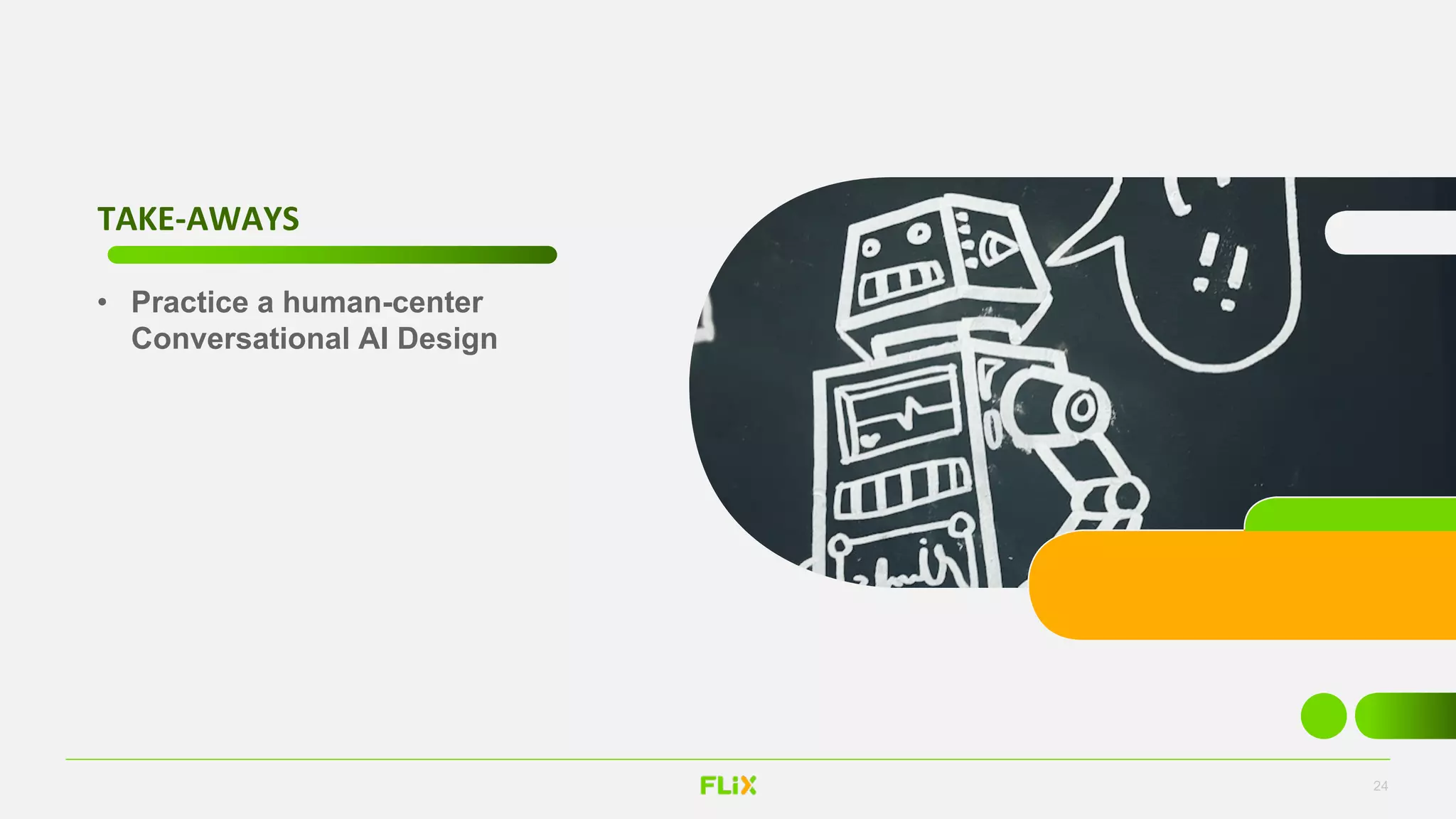 What is Conversational UX Design? | PPT