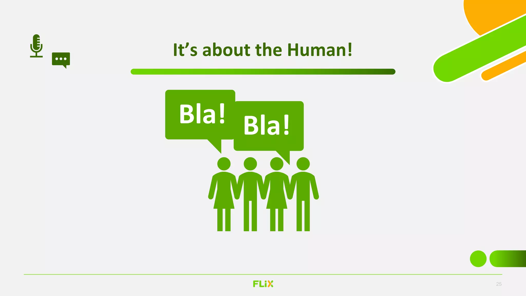 What is Conversational UX Design? | PPT