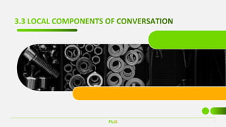 What is Conversational UX Design? | PPT