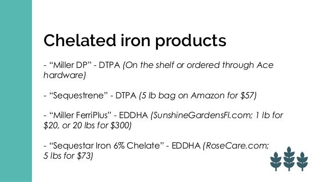Why is Iron Important in Your Aquaponics System? The Beginner's Guide to Iron in Aquaponics