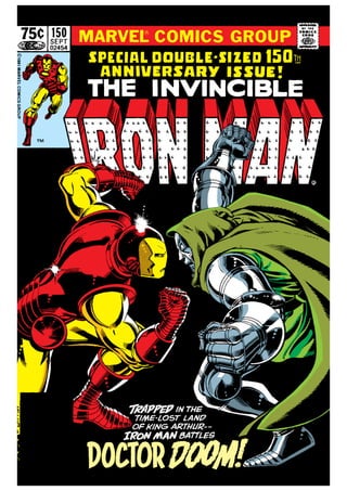 Iron man 02 