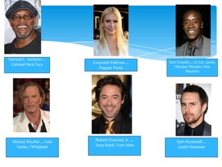 Genre: Action , Adventure and Sci-Fi