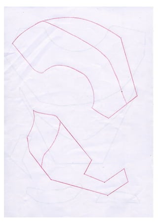 Iron man helmet templates | PDF