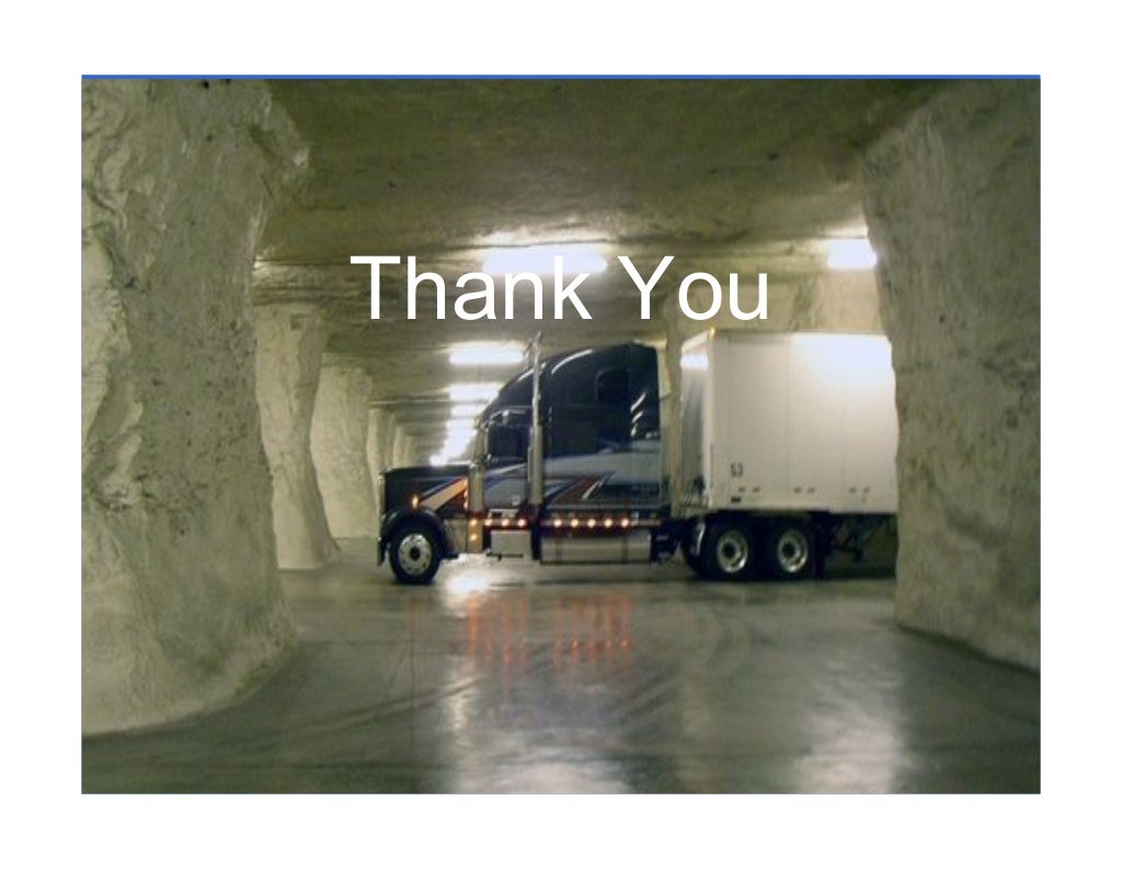 Iron mountain Records Management Observing