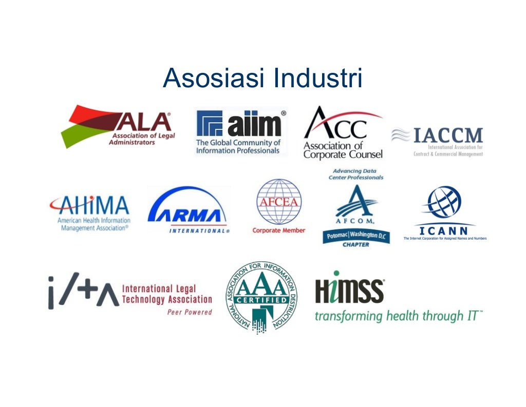 Iron mountain Records Management Observing